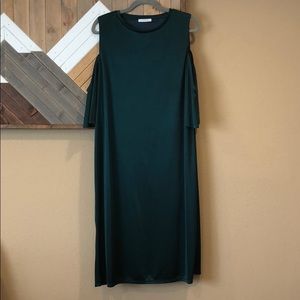 Zara Trapaluc Dress